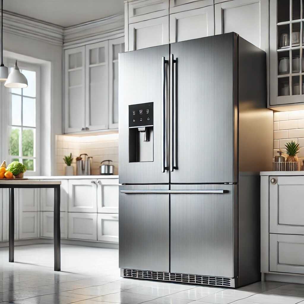 Naprawa lodówek Opole