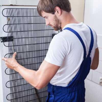 Serwis lodówek w Opolu