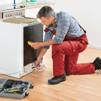 Serwis zmywarek w Opolu