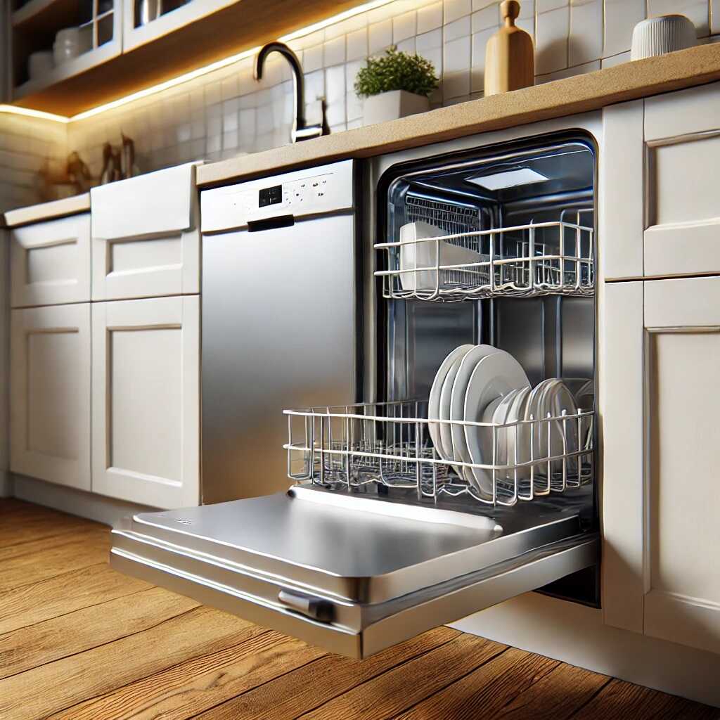 Naprawa zmywarek Opole